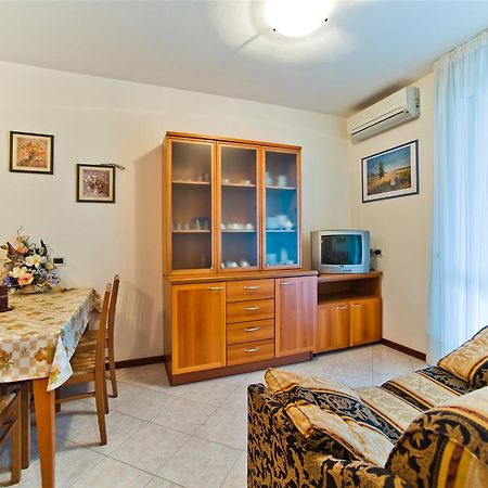 Auriga Del Sole Apartment Bibione Exterior photo