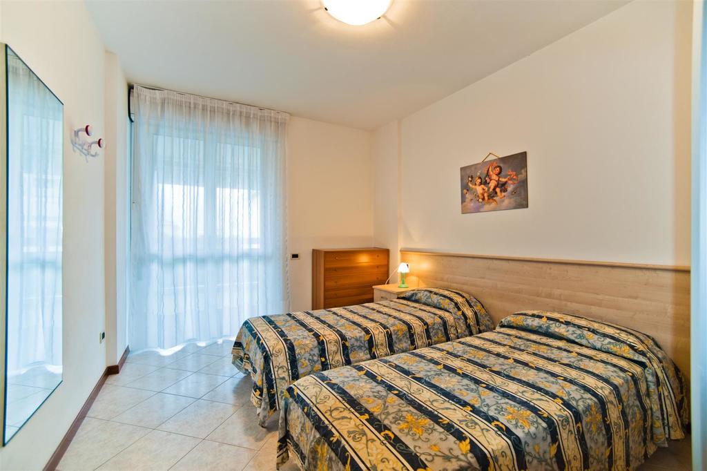 Auriga Del Sole Apartment Bibione Exterior photo