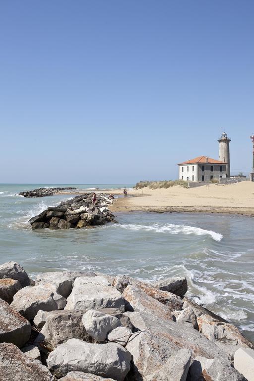 Auriga Del Sole Apartment Bibione Exterior photo