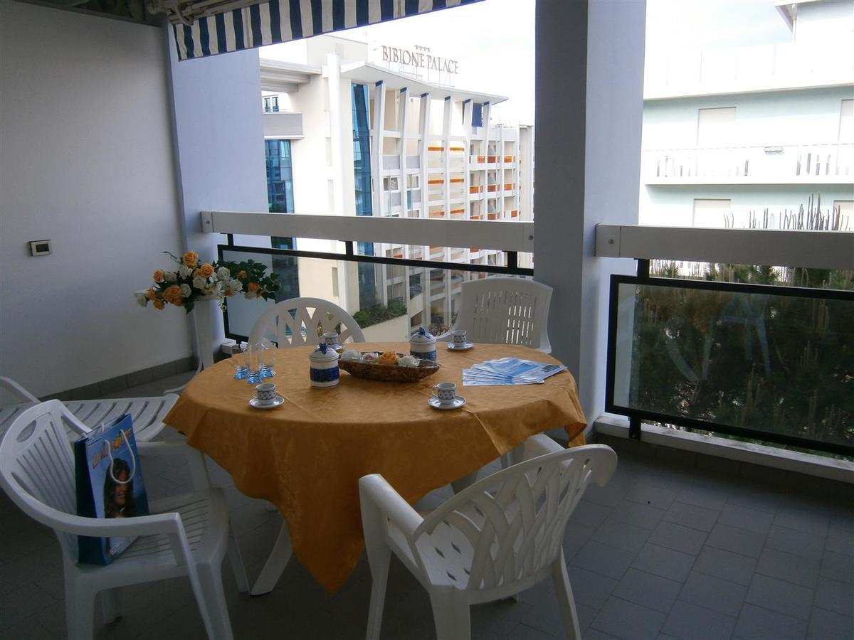 Auriga Del Sole Apartment Bibione Exterior photo