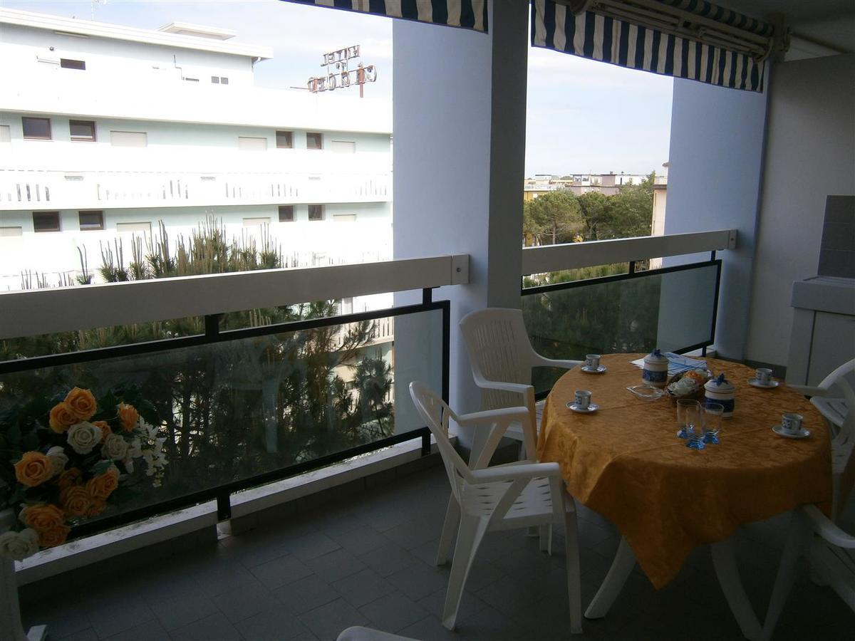 Auriga Del Sole Apartment Bibione Exterior photo